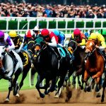 Judi Online balap kuda