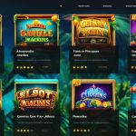 Daftar Situs Judi Slot Habanero Online Terbesar