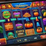 Fitur Mobile di Situs Judi Slot Habanero Terbesar