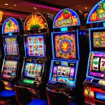 Jenis Permainan Slot Habanero Terbesar