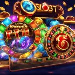Judi Slot HTML5