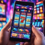 Judi Slot Mobile