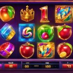 Judi Slot Online Gratis
