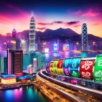 Kasino Online dengan Permainan Slot HK