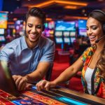 Layanan Pelanggan di Situs Judi Slot Habanero Terbesar