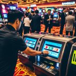 Penarikan Dana Cepat di Bandar Slot HK