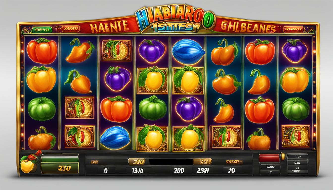 Penawaran Promosi di Situs Slot Habanero Terbesar