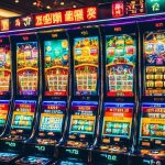 Perbandingan Odds Slot HK
