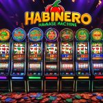 Situs Slot Habanero Terbesar