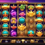 Slot HK dengan Tema Eksklusif