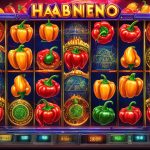 Slot Habanero Jackpot Terbesar