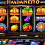 Slot Habanero Online Terpercaya