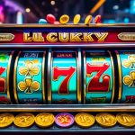 Taktik Bermain Slot HK Besar