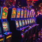 Tren Terbaru dalam Slot Habanero Terbesar