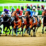 Agen Judi Balapan Kuda Terbaik