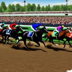 Aplikasi Balap Kuda Online Terpopuler