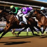 Balap Kuda Online Terpercaya 2024