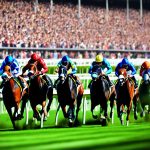 Bonus Judi Balapan Kuda Online