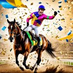 Bonus Taruhan Balap Kuda Online