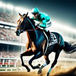 Daftar Judi Balapan Kuda Online