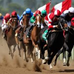 Daftar Situs Balap Kuda Resmi