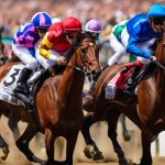 Hasil Lengkap Balap Kuda Online