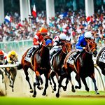 Jadwal Judi Balapan Kuda