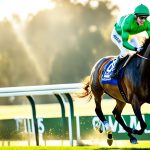 Judi Balapan Kuda Internasional