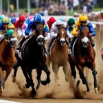 Judi Balapan Kuda Live