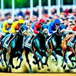 Judi Balapan Kuda Online