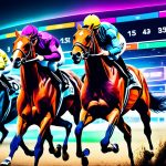 Judi Balapan Kuda Online Asli