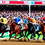 Judi Live Streaming Balapan Kuda