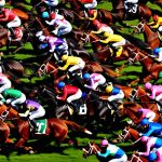 Judi Statistik Kuda dan Jockey
