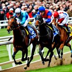 Peluang Menang Judi Balapan Kuda