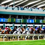 Situs Informasi Peluang Balap Kuda