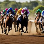 Situs Taruhan Balap Kuda Terbaik