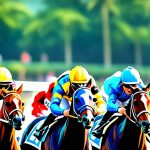 Situs Taruhan Balapan Kuda Terpercaya