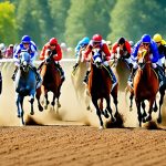 Tips dan Strategi Judi Balapan Kuda