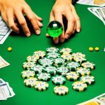 Strategi prediksi togel