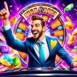 Fitur Spesial Slot Online
