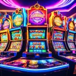 Live Streaming Slot Gacor