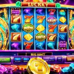 Slot Gacor Bet Rendah