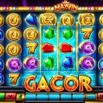 Slot Gacor Maxwin