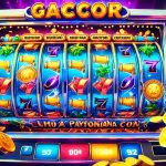 Slot Gacor Tanpa Potongan