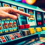 Strategi Bermain Slot Gacor