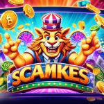 Strategi Menang Slot Online