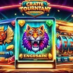 Turnamen Slot Gacor Online