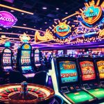 Ulasan Situs Slot Gacor