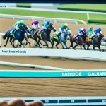 Live Streaming Balap Kuda