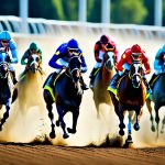 Pemenang balapan kuda